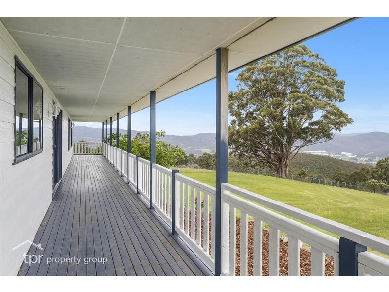 298 Cloverside Road, Lucaston TAS 7109