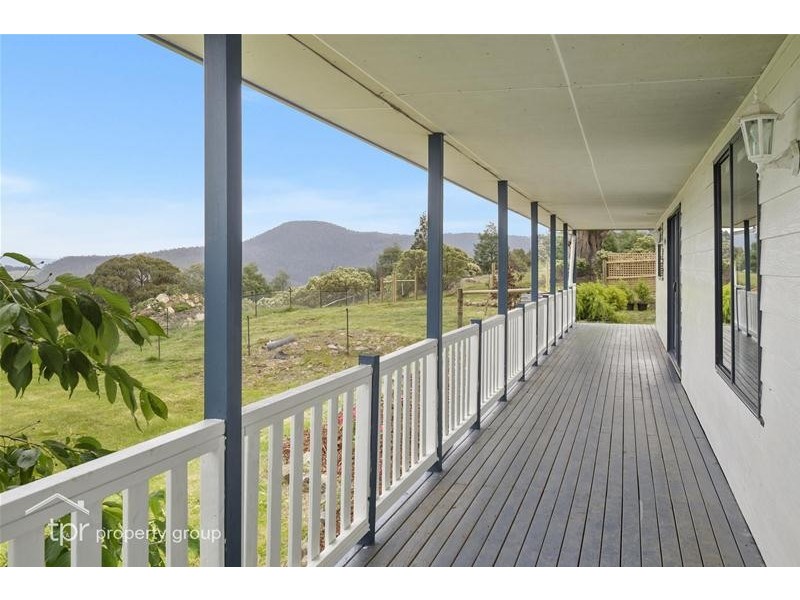 298 Cloverside Road, Lucaston TAS 7109