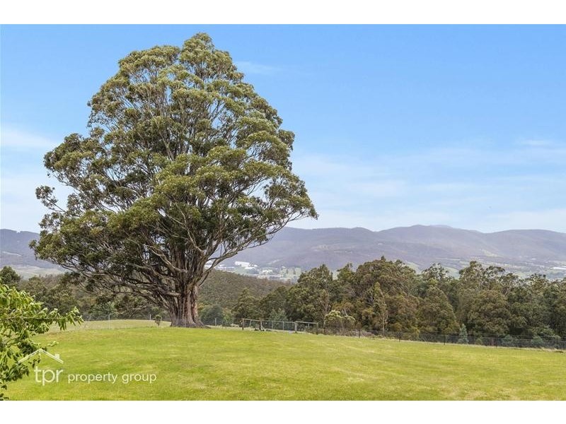 298 Cloverside Road, Lucaston TAS 7109