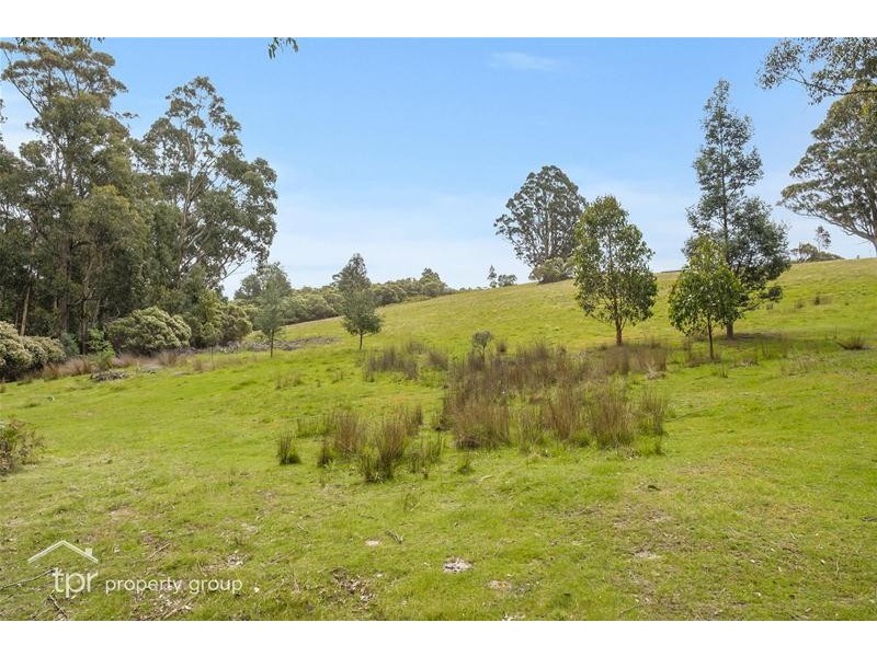 298 Cloverside Road, Lucaston TAS 7109