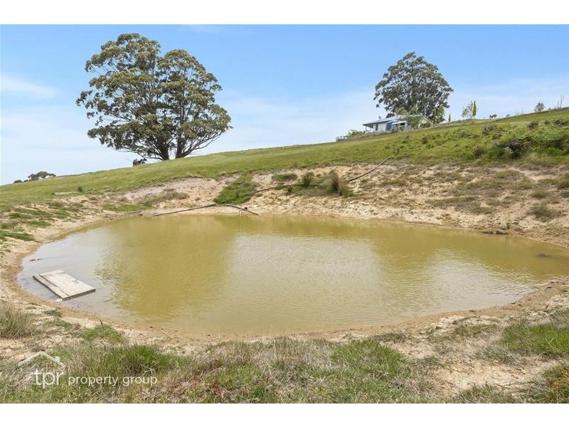 298 Cloverside Road, Lucaston TAS 7109