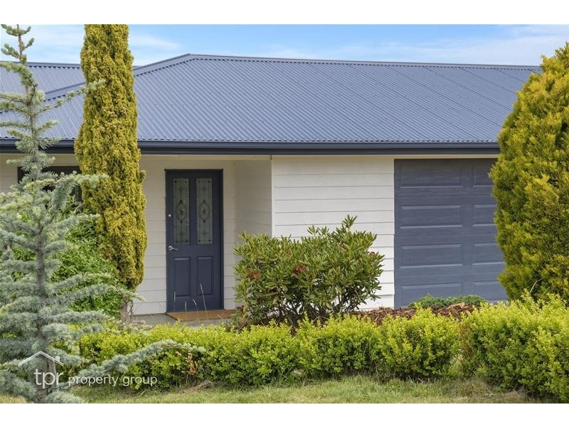 298 Cloverside Road, Lucaston TAS 7109