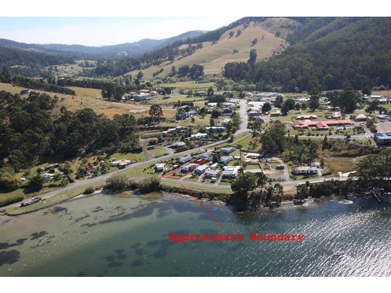 5 Bay View Road, Dover TAS 7117