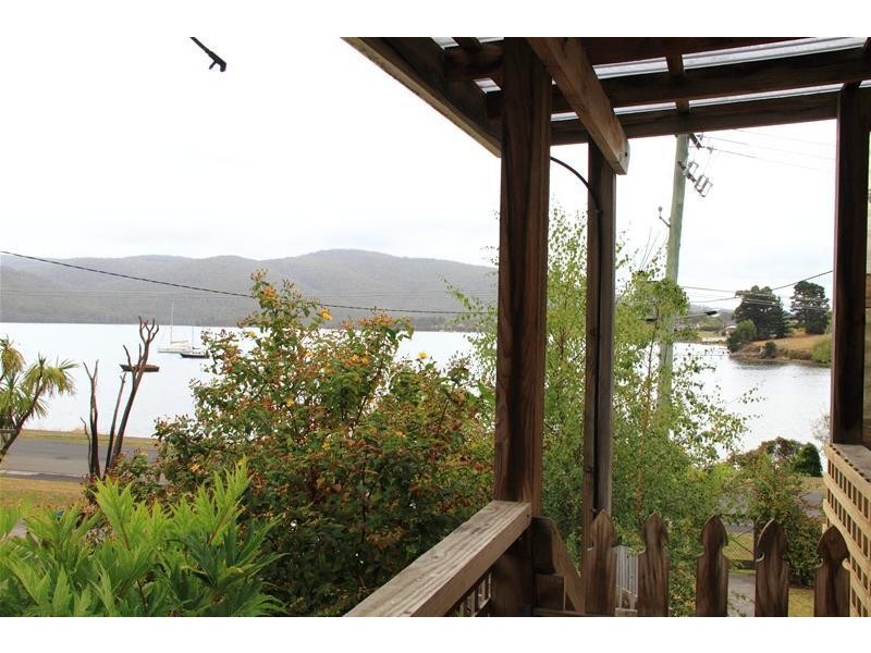 5 Bay View Road, Dover TAS 7117