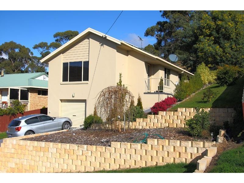 27 Frankcomb Street, Huonville TAS 7109