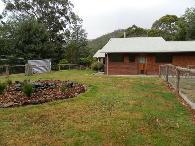 249 Garden Island Creek Road, Garden Island Creek TAS 7112