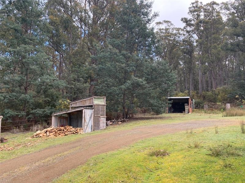 249 Garden Island Creek Road, Garden Island Creek TAS 7112