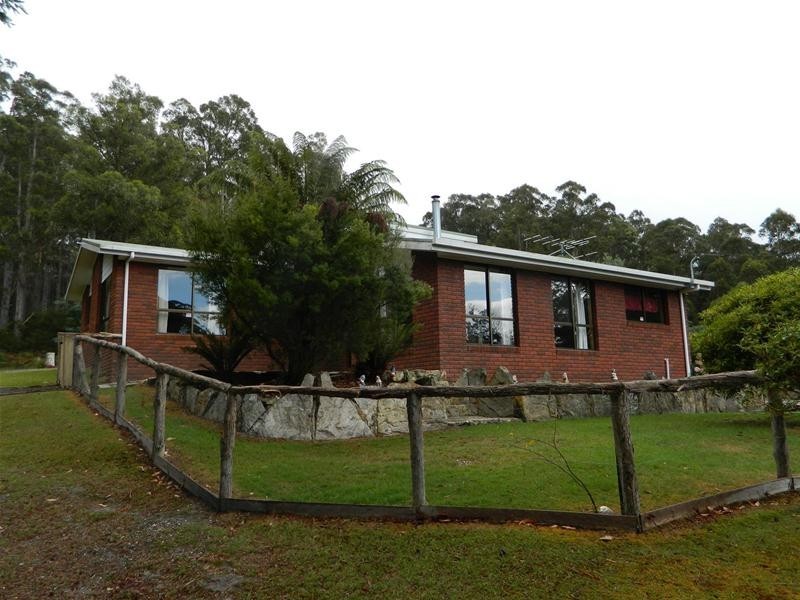249 Garden Island Creek Road, Garden Island Creek TAS 7112