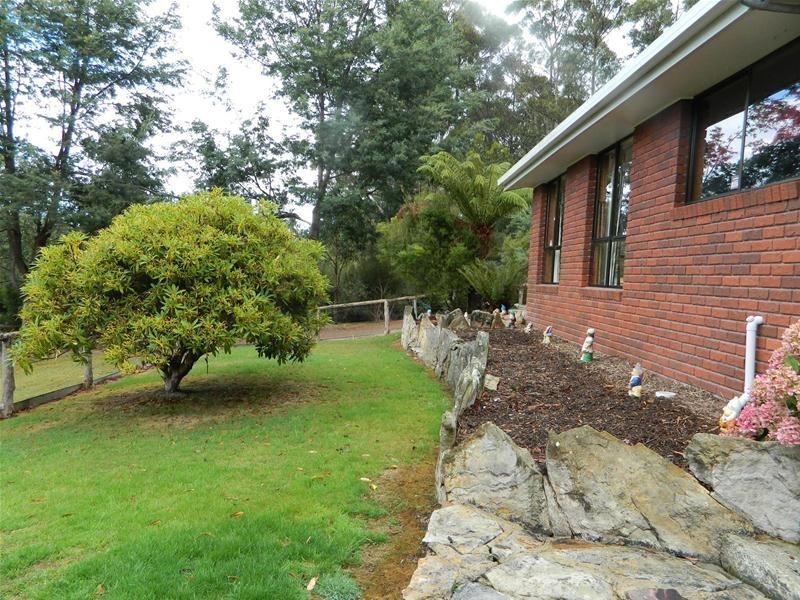 249 Garden Island Creek Road, Garden Island Creek TAS 7112