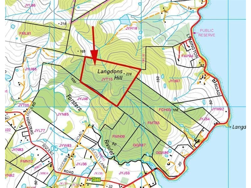 1/350 Lymington Road, Lymington TAS 7109