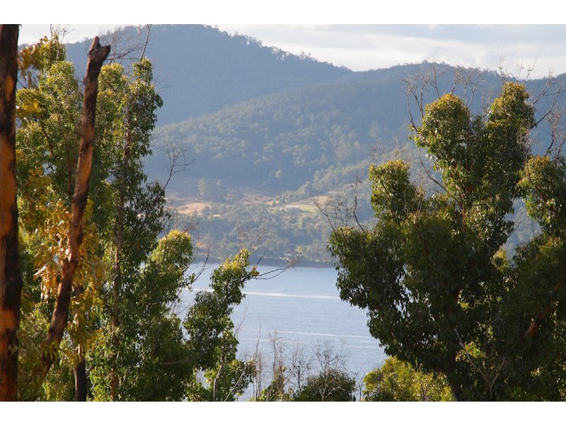 LOT 2 Eva Gully Road, Brooks Bay TAS 7116