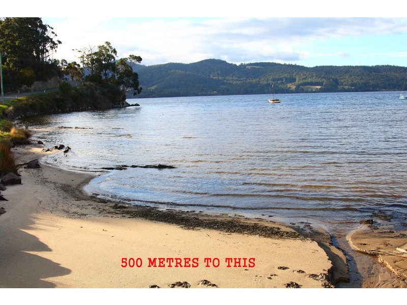 LOT 2 Eva Gully Road, Brooks Bay TAS 7116