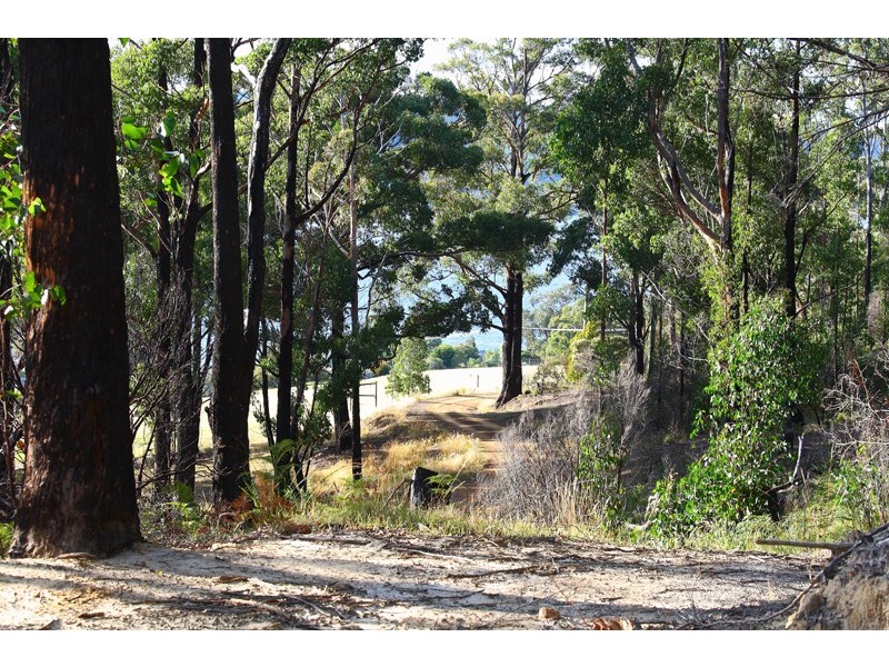 LOT 2 Eva Gully Road, Brooks Bay TAS 7116