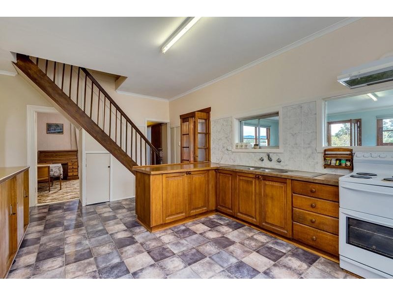 50 Harrisons Road, Cradoc TAS 7109