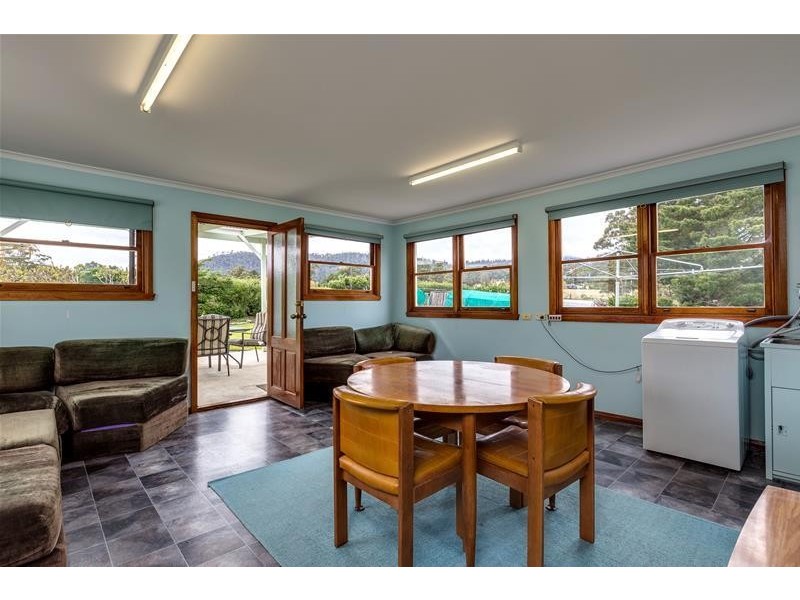 50 Harrisons Road, Cradoc TAS 7109