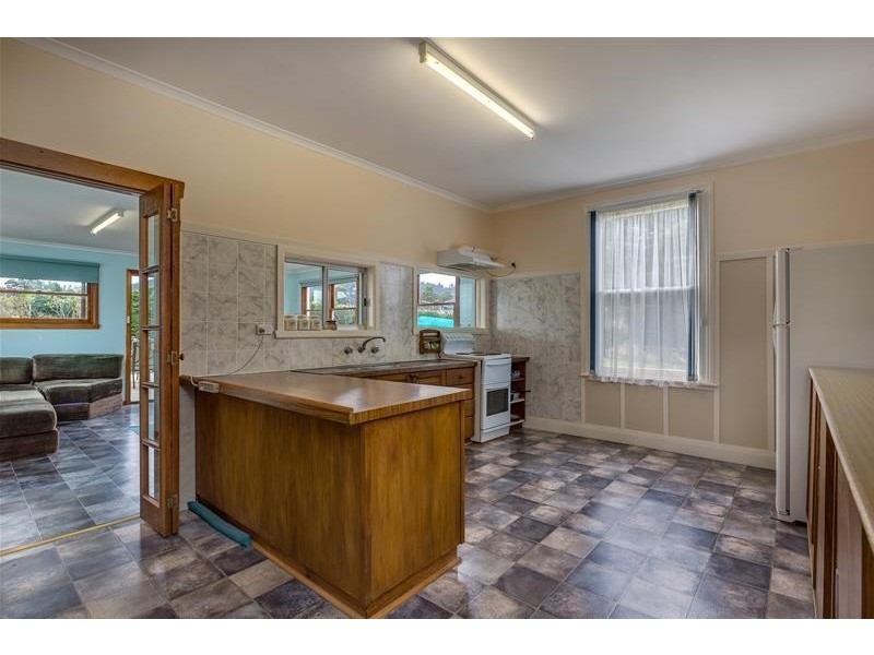 50 Harrisons Road, Cradoc TAS 7109