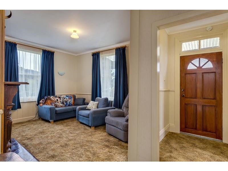 50 Harrisons Road, Cradoc TAS 7109