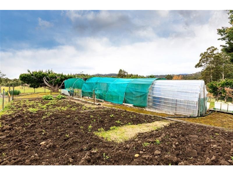 50 Harrisons Road, Cradoc TAS 7109