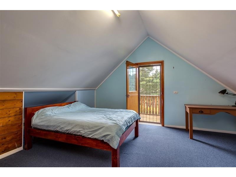 50 Harrisons Road, Cradoc TAS 7109