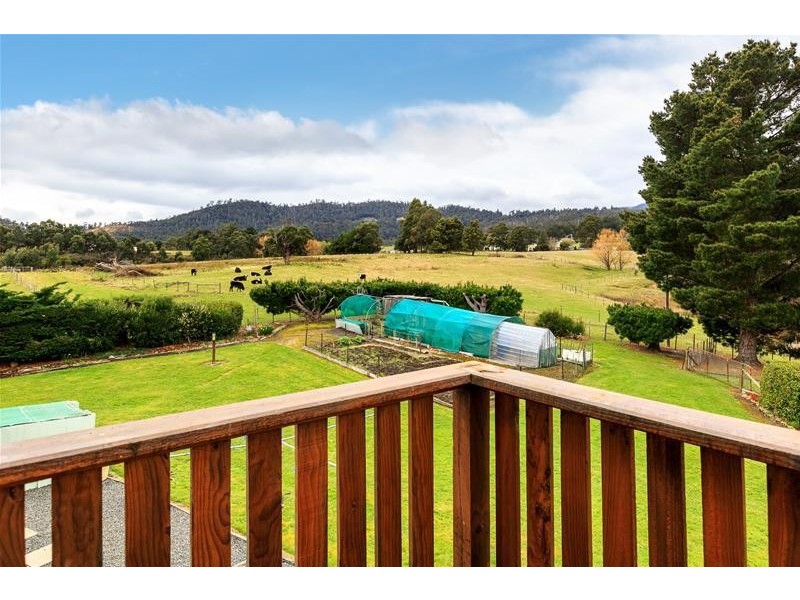 50 Harrisons Road, Cradoc TAS 7109