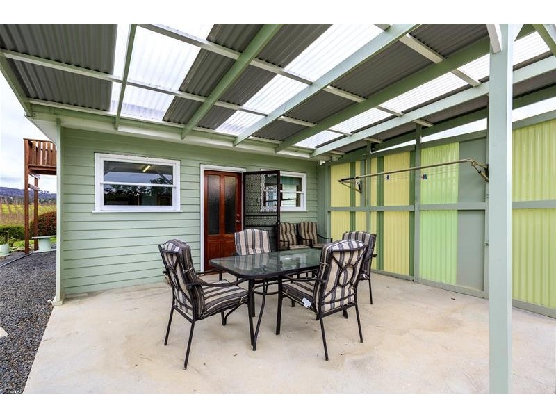 50 Harrisons Road, Cradoc TAS 7109