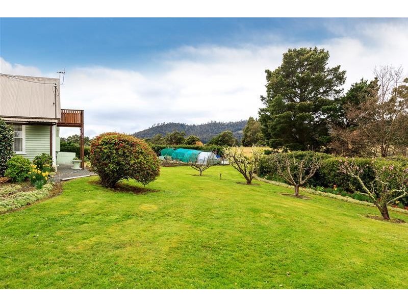 50 Harrisons Road, Cradoc TAS 7109