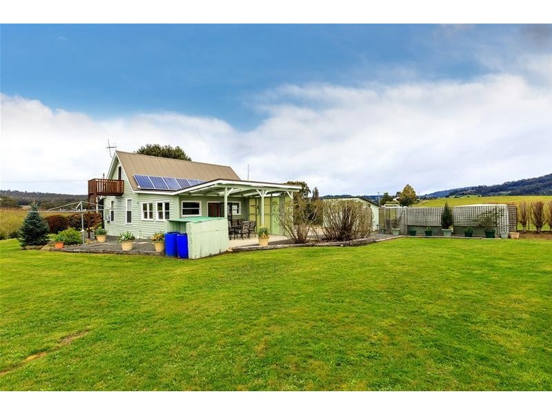 50 Harrisons Road, Cradoc TAS 7109