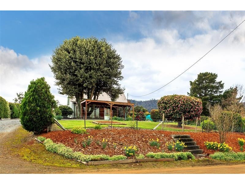 50 Harrisons Road, Cradoc TAS 7109