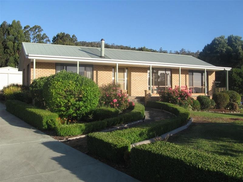 64 Mountain River Road, Grove TAS 7109