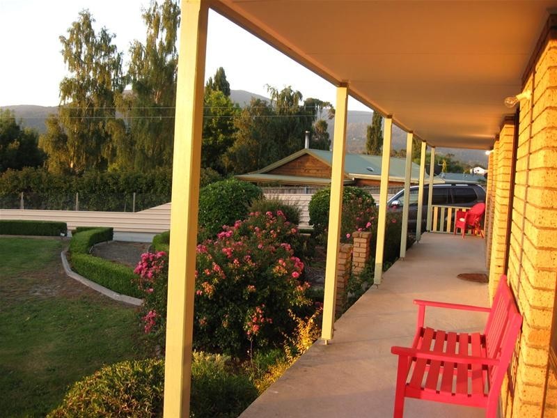 64 Mountain River Road, Grove TAS 7109