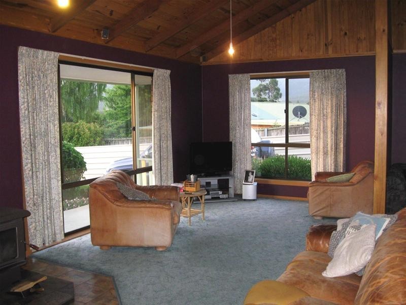 64 Mountain River Road, Grove TAS 7109