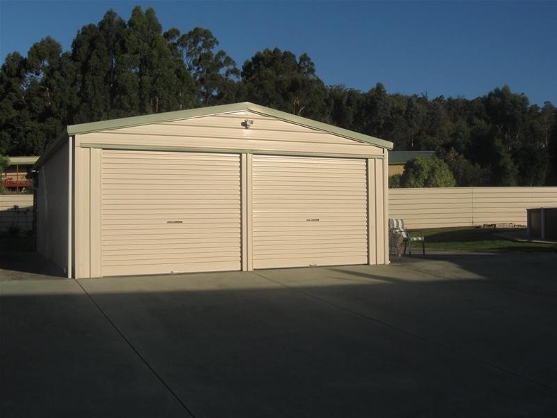 64 Mountain River Road, Grove TAS 7109