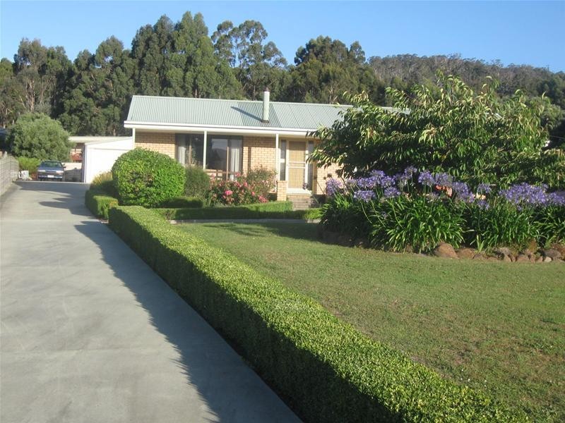 64 Mountain River Road, Grove TAS 7109