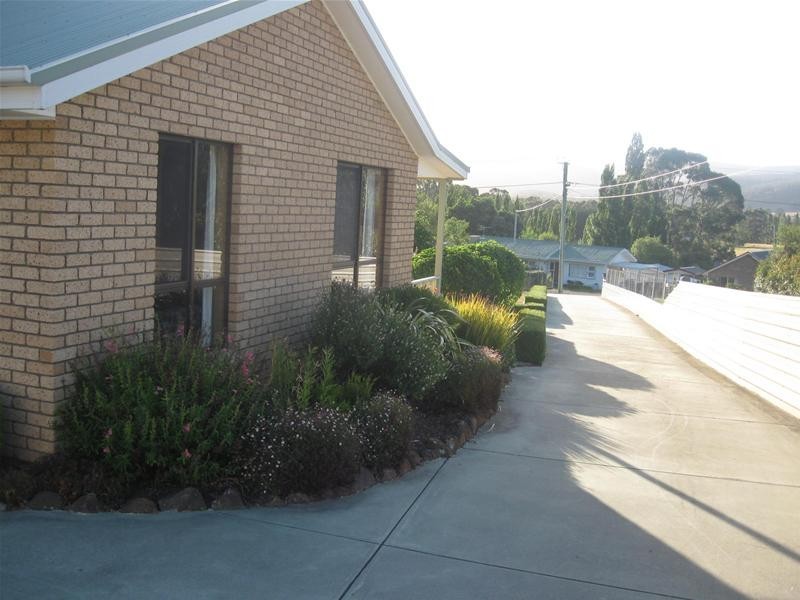 64 Mountain River Road, Grove TAS 7109