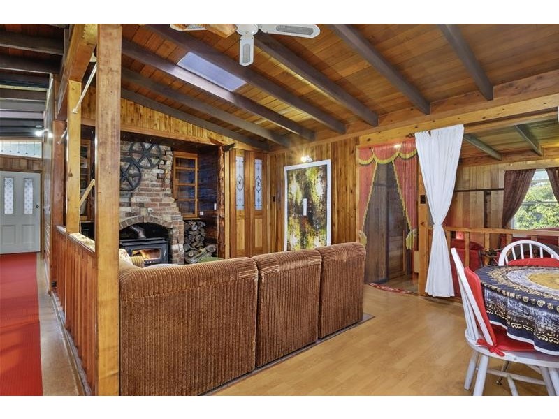 99 Brittains Road, Garden Island Creek TAS 7112