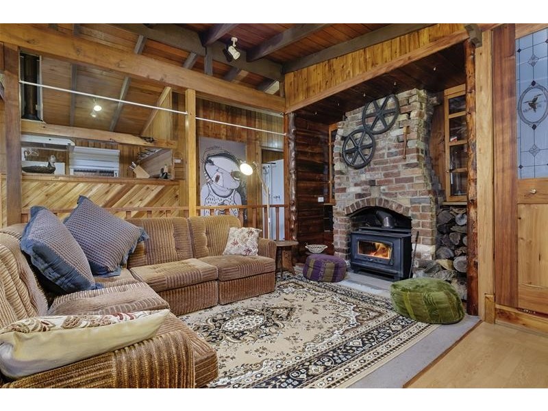 99 Brittains Road, Garden Island Creek TAS 7112