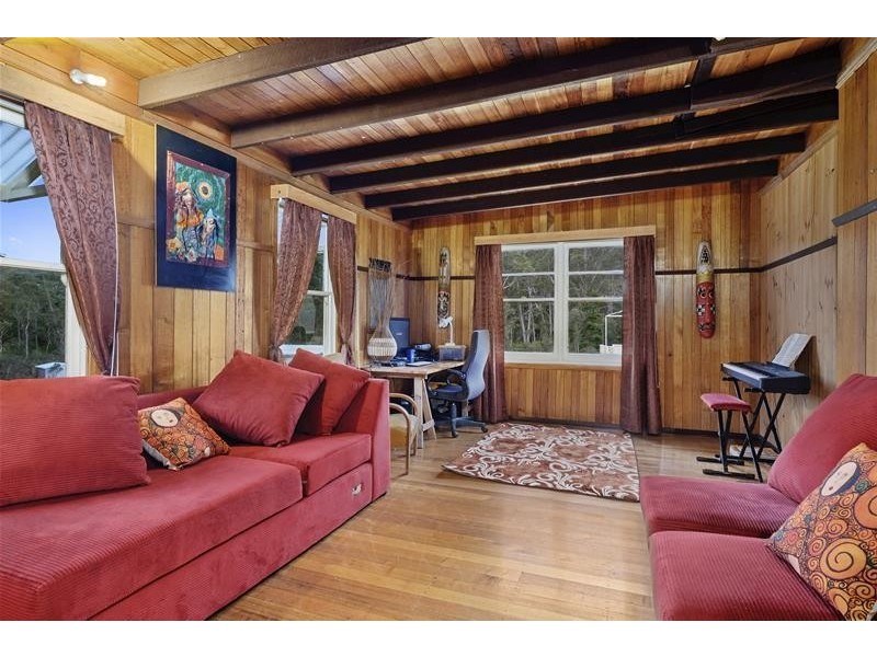 99 Brittains Road, Garden Island Creek TAS 7112