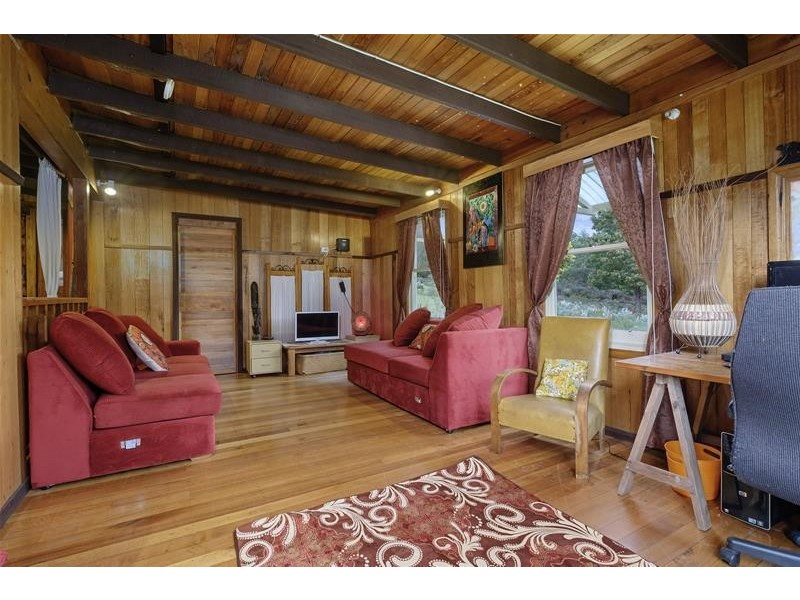 99 Brittains Road, Garden Island Creek TAS 7112