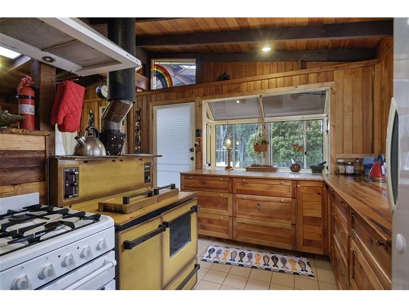 99 Brittains Road, Garden Island Creek TAS 7112