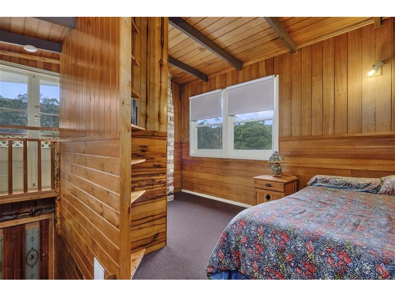 99 Brittains Road, Garden Island Creek TAS 7112