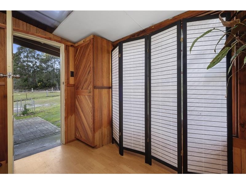 99 Brittains Road, Garden Island Creek TAS 7112