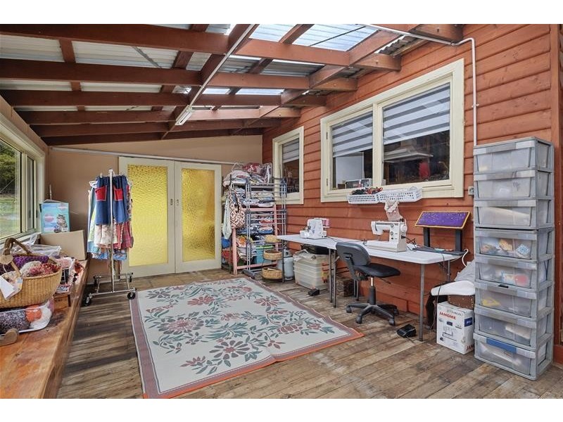 99 Brittains Road, Garden Island Creek TAS 7112