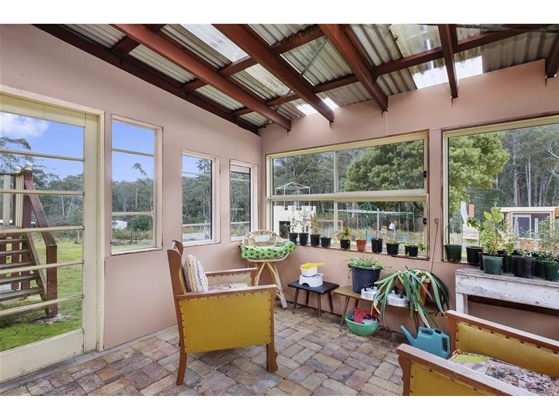 99 Brittains Road, Garden Island Creek TAS 7112