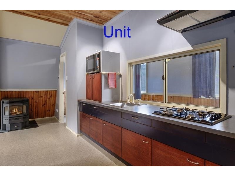 99 Brittains Road, Garden Island Creek TAS 7112