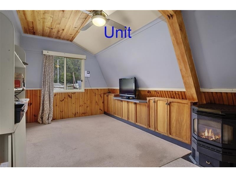 99 Brittains Road, Garden Island Creek TAS 7112