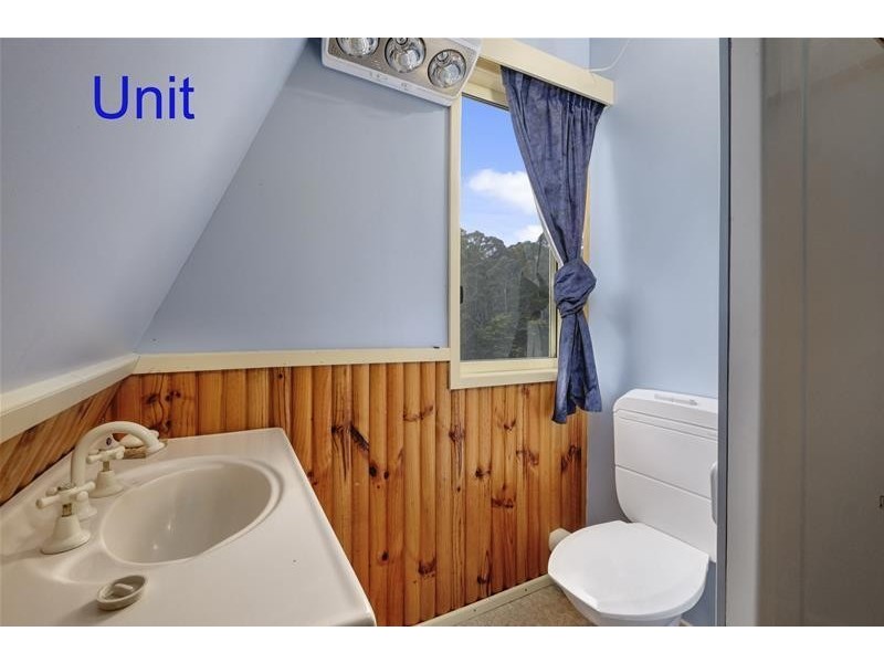 99 Brittains Road, Garden Island Creek TAS 7112