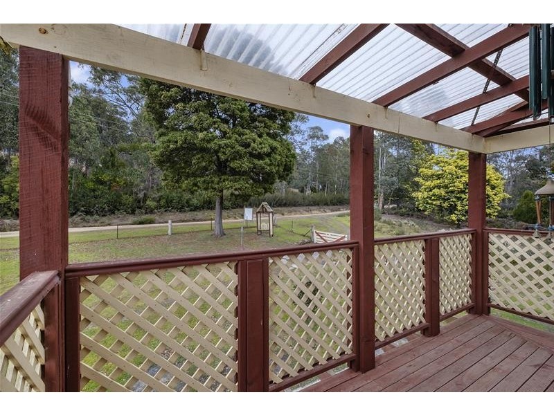 99 Brittains Road, Garden Island Creek TAS 7112