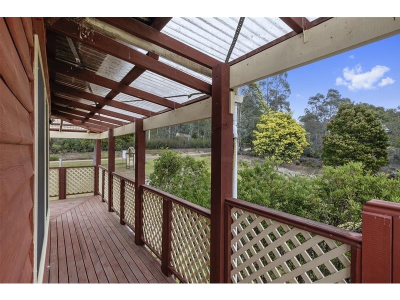 99 Brittains Road, Garden Island Creek TAS 7112