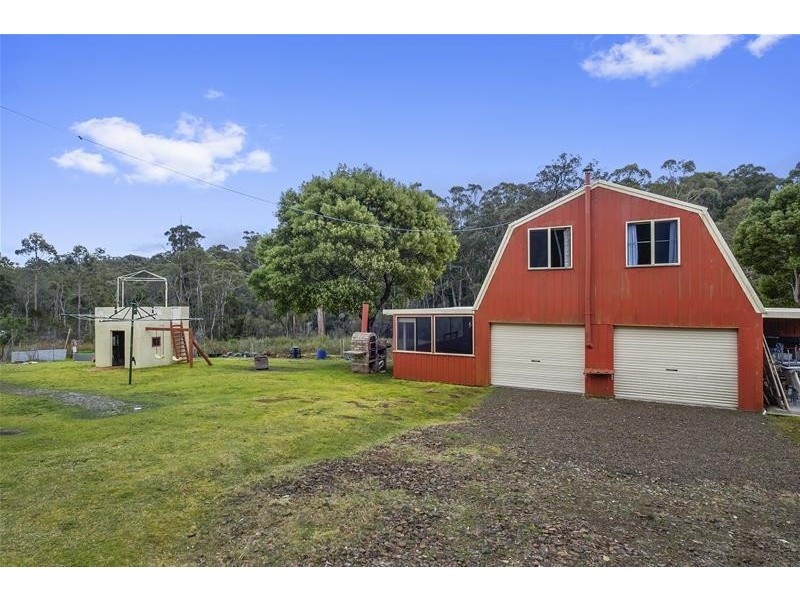 99 Brittains Road, Garden Island Creek TAS 7112