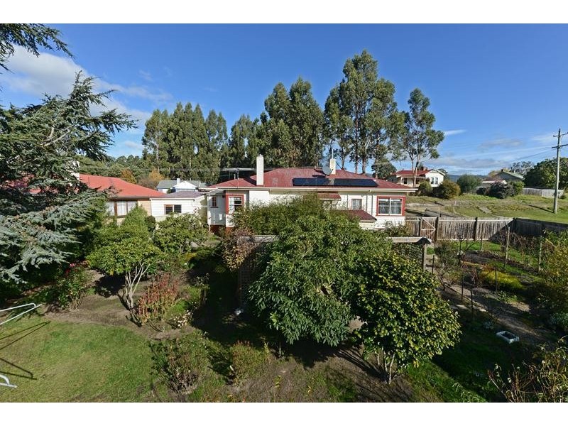 100 Arve Road, Geeveston TAS 7116